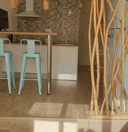 Homing 117 Apartment *
