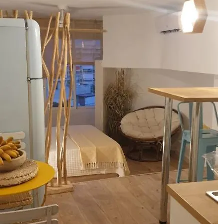 Apartment Homing 117 *