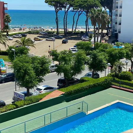 Homing 117 Apartment La Pineda